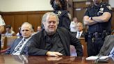 Appeals court upholds Steve Bannon’s contempt of Congress conviction