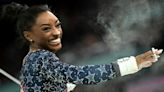 Biles a reconquistar el trono, el gran día de Andrade y Marchand el 'Rey Léon'