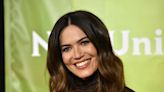 Mandy Moore's Sons Helped Her Announce Her Pregnancy In The Sweetest Way