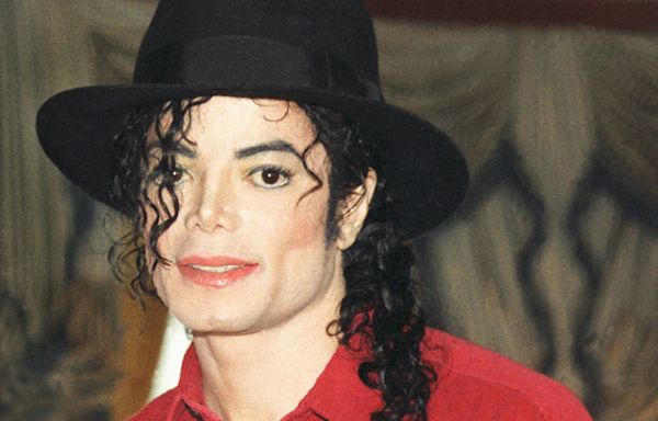 So Far, Michael Jackson Has Sold Over 500,000 Albums in 2024 (Just Behind the Beatles) - Showbiz411