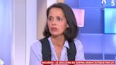 Sophia Aram répond aux “tweets dégueulasses” de La France Insoumise après son discours aux Molières (VIDEO)