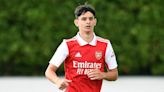 Arsenal wonderkid once dubbed club's 'future' wanted by Champions League giants