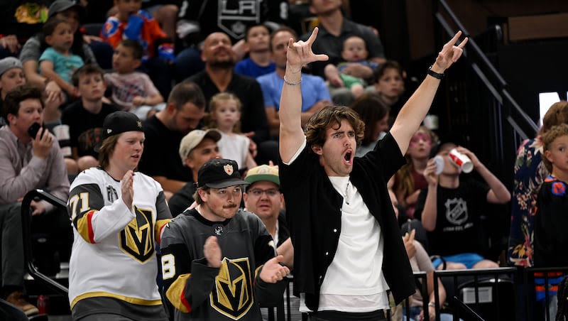 Utah has an NHL team. Will people go to the games?