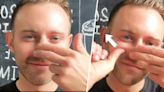 How to Give Yourself a Sinus Massage