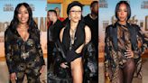 Angela Bassett Sparkles in Farm Rio, Doja Cat Goes Edgy in Luar Bodysuit and More Fashion Moments at ‘The Book of Clarence’ Premiere