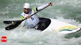 Canoeing | Paris Olympics 2024 News - Times of India