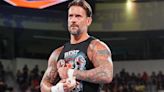 WWE Star CM Punk Shares Eclectic Top 5 Wrestlers Of All Time - Wrestling Inc.