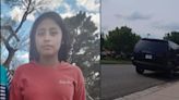 Amber Alert: 15-year-old girl kidnapped from Kansas park in broad daylight