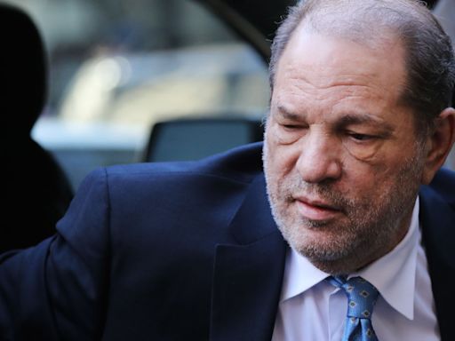 Harvey Weinstein 2020 Rape Conviction Overturn, Explained