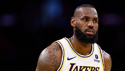 LeBron James Rumors: Lakers Star Undecided on Contract Option Ahead of 2024 NBA FA