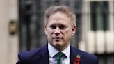 Grant Shapps has apologised ‘unreservedly’ to those caught up in Horizon scandal