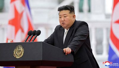 North Korea’s Kim Jong Un says country to increase number of nuclear weapons ‘exponentially,’ state media reports | CNN