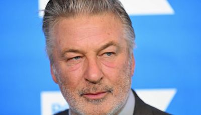 Judge denies Alec Baldwin’s motion to dismiss involuntary manslaughter charges in ‘Rust’ shooting