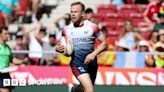 GB Sevens men's team start bid for last Olympic spot with victory over China