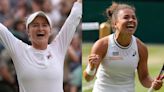 Wimbledon women's final preview: Barbora Krejcikova in spotlight with clash against Jasmine Paolini