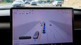 Tesla's self-driving bid for China faces rivals racing ahead