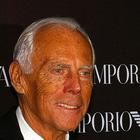 Giorgio Armani