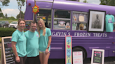 The Good Stuff: Gavin's Frozen Treats