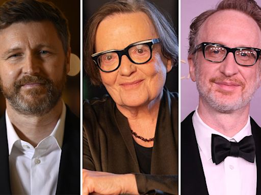 Venice Film Festival Jury: Andrew Haigh, Agnieszka Holland, James Gray and More Join President Isabelle Huppert