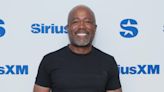 Darius Rucker says Hootie & the Blowfish bandmates tried to 'outparty' each other: 'That was just how we lived'