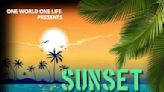 Sunset Soca Reggae at Kettering Athletic Working Men's Club