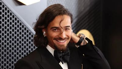 Maluma se angustió porque volvió a trabajar y tuvo que separarse de su beba: “Dejarla es difícil”