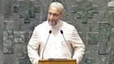 On implementation eve, Asaduddin Owaisi reiterates opposition to new criminal laws