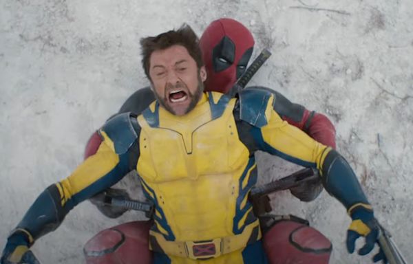 Deadpool & Wolverine's new trailer shows more profanity and MCU action | Digital Trends