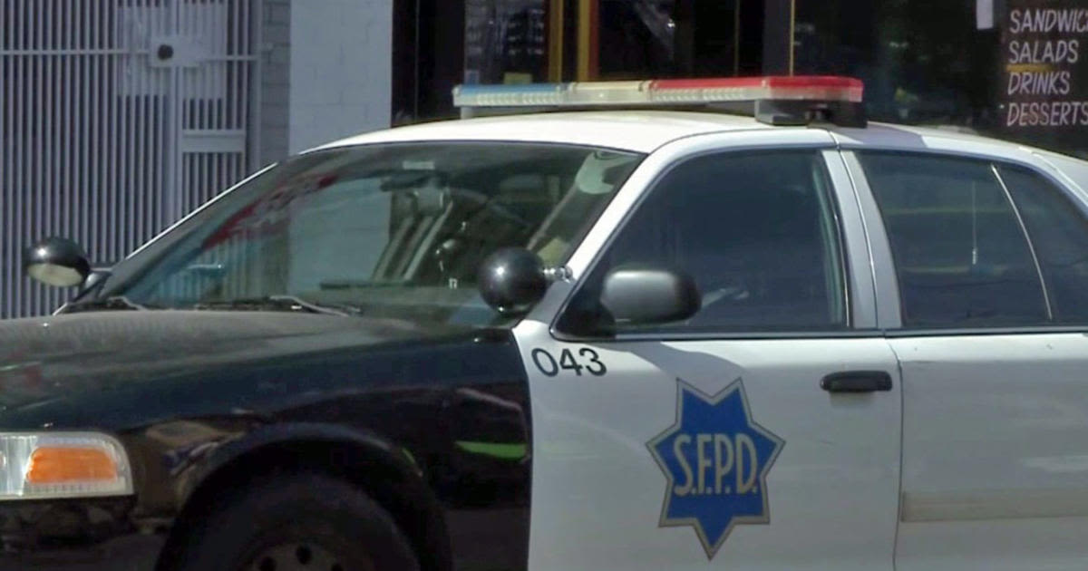 San Francisco police arrest suspect in Mission District homicide