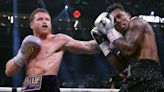 Canelo Alvarez has built a record of success that no one can touch today