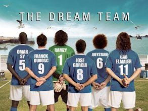 The Dream Team (2012 film)