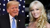 Top 5 times Stormy Daniels DESTROYED Trump during her testimony and made us CACKLE