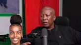 Chidimma Adetshina: EFF slams 'Afrophobic' attacks directed at Miss SA finalist