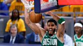 Celtics' Jayson Tatum Has 'a Lot of Great Memories' of Playing with Kyrie Irving