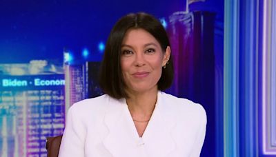 Watch Alex Wagner Tonight Highlights: May 3