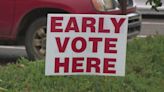 Glascock County leads Peach state in early voting rate, one week until primary election