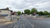 Passers-by save man who fell on railway line in Hull