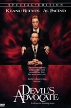 The Devil's Advocate (1997 film)