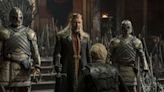 How House of the Dragon forged the Valyrian steel blades