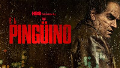 REVIEW l El Pingüino - Episodios 1 y 2: La secuela de “The Batman” y el villano que Ciudad Gótica merece