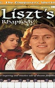 Liszt's Rhapsody