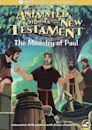 Animated Stories from the New Testament