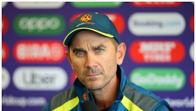 Justin Langer Expresses ‘Curiousness’ For India Head Coach’s Job After BCCI Formally Invites Applications