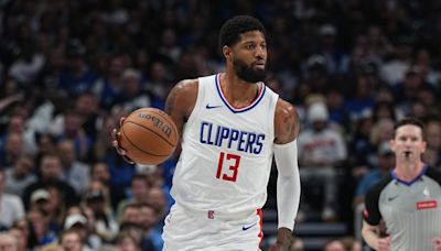 Warriors interested in PG13, but acquiring him will be difficult