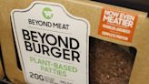 Beyond Meat unveils revamped plant-based burgers