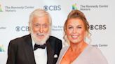 Dick Van Dyke says his secret to staying young is his ‘beautiful young wife half my age’