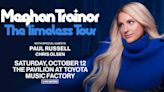 Meghan Trainor Online Contest 2024 Rules | 97.5 FM