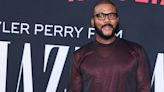 Tyler Perry To Build A New House For 93-Year-Old Losing Home To Developers