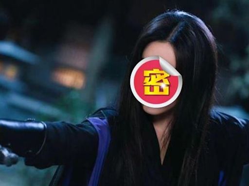 《金庸武俠世界》6月17日開播！網驚：史上最美梅超風