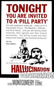 Hallucination Generation